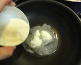 スイートポテト味　キャラメルポップコーン作り方9写真