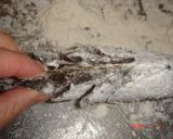 魚1匹!!中華風あんかけ。作り方2写真