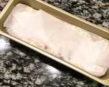 材料3つ☆シリアルバー作り方4写真