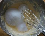 ドイツの揚げ菓子★クワルクベルヒェン作り方2写真