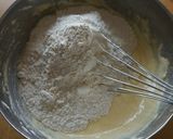 ドイツの揚げ菓子★クワルクベルヒェン作り方3写真