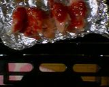 簡単うまうま♡ささみの梅焼き作り方3写真