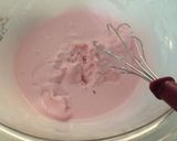 レンジで簡単!いちご大福作り方6写真