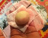 レンジで簡単!いちご大福作り方12写真