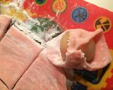 レンジで簡単!いちご大福作り方13写真