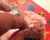 レンジで簡単!いちご大福作り方15写真