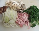 絶品♪気軽なフレンチ✿キッシュ・ロレーヌ作り方2写真