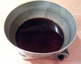 玉筋魚(いかなご)の釘煮作り方3写真