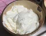 濃厚バニラヨーグルト(｢･ω･)｢作り方3写真