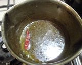 簡単バーニャカウダ作り方3写真