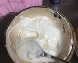 濃厚バニラヨーグルト(｢･ω･)｢作り方4写真