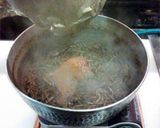 玉筋魚(いかなご)の釘煮作り方7写真