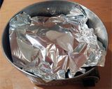 玉筋魚(いかなご)の釘煮作り方6写真