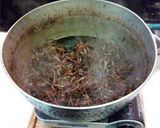 玉筋魚(いかなご)の釘煮作り方8写真