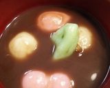 どんど焼き！まゆ玉（お団子）作り方6写真