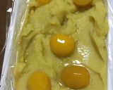 栗きんとん(スイートポテトにも)作り方3写真