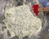 リコッタチーズパイ（アピタイザー）作り方5写真