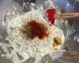 リコッタチーズパイ（アピタイザー）作り方6写真