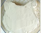 立体ケーキ◆キャラ◇妖怪ウォッチ作り方3写真