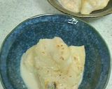 胡桃からめ餅作り方5写真