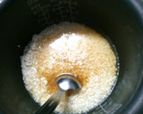 簡単♪ ごぼう いんげんの 炊き込みご飯作り方7写真