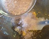 しっとり♪生チョコクッキーサンド作り方3写真