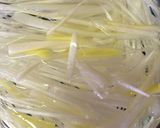 胃に優しい梅昆布ダシのにゅうめん作り方1写真