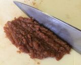 胃に優しい梅昆布ダシのにゅうめん作り方2写真