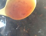 胃に優しい梅昆布ダシのにゅうめん作り方3写真