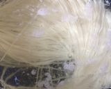 胃に優しい梅昆布ダシのにゅうめん作り方4写真