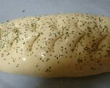 ハムチーズ（総菜パン）作り方6写真