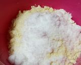 トースターでも焼けるスノーボール♪作り方1写真