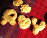 余った白身で、モチモチメレンゲ作り方4写真