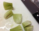 フェンネルのスープ作り方1写真