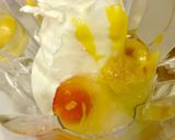 リリコイチーズケーキ作り方3写真