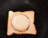 休日の明太子朝ごぱん！作り方6写真