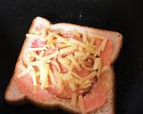 休日の明太子朝ごぱん！作り方7写真