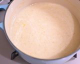 白菜のポタージュ作り方18写真