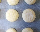 簡単クッキー作り方5写真