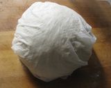 もっちり米粉入りパン作り方3写真