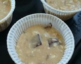 簡単♡美味しい♡チョコバナナケーキ作り方8写真