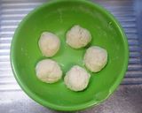 HMと豆腐で☆簡単もちもちパン【卵なし】作り方4写真