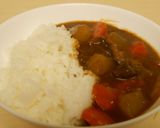 大根和風カレー作り方5写真