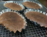 簡単！バレンタインにガトーショコラ♡作り方10写真