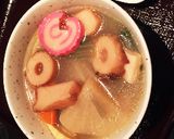 くじら汁作り方7写真