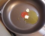 とろとろまったり☆餅入りリゾット☆作り方2写真