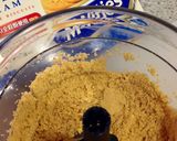 リリコイチーズケーキ作り方1写真