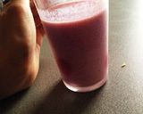 腹持ち抜群☆美肌スムージー作り方3写真