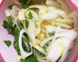 にら玉あんかけ\( ˆoˆ )/作り方2写真