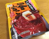 簡単どら焼き！市販のおしるこをリメイク！作り方1写真